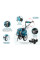 Бензиновий культиватор KS 7HP-950S — KS Shop
