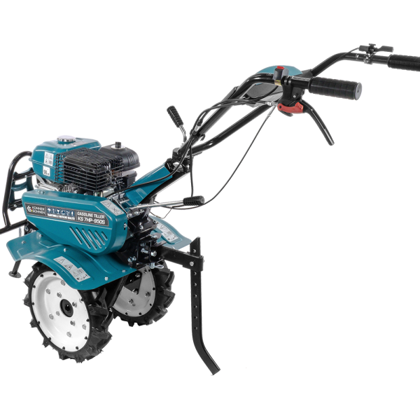 Бензиновий культиватор KS 7HP-950S — KS Shop