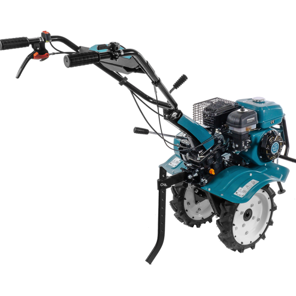 Бензиновий культиватор KS 7HP-950S — KS Shop