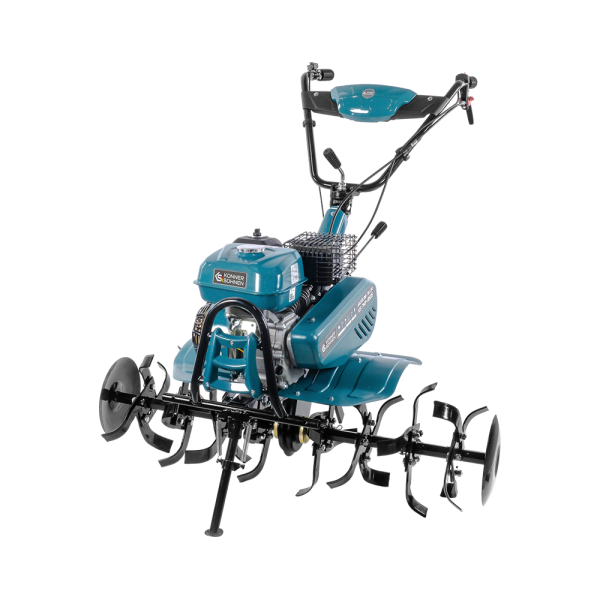 Бензиновий культиватор KS 7HP-950S — KS Shop