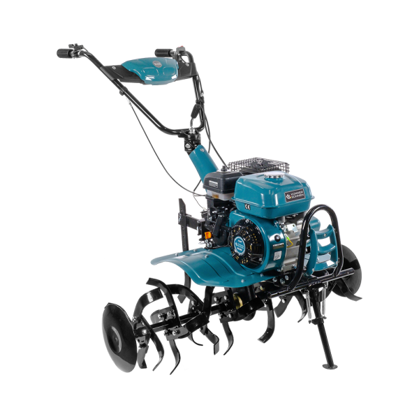 Бензиновий культиватор KS 7HP-950S — KS Shop