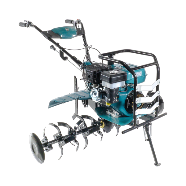 Бензиновий культиватор KS 9HP-1350G-3 (500) — KS Shop