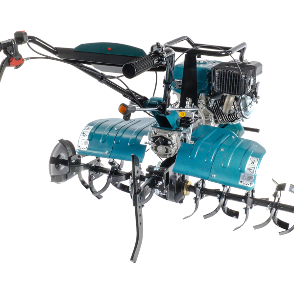 Бензиновий культиватор KS 9HP-1350G-3 (500) — KS Shop