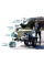 Бензиновий культиватор KS 9HP-1350G-3 (500) — KS Shop
