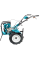 Бензиновий культиватор KS 9HP-1350G-3 (500) — KS Shop