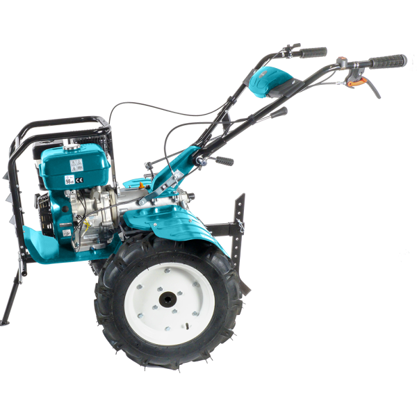 Бензиновий культиватор KS 9HP-1350G-3 (500) — KS Shop