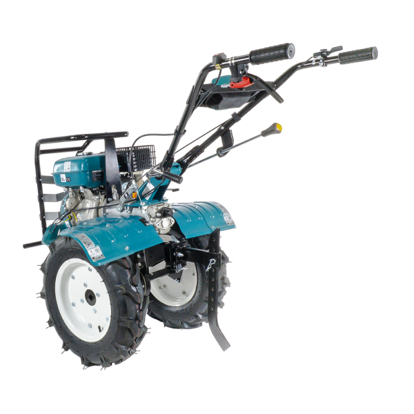 Бензиновий культиватор KS 9HP-1350G-3 (500) — KS Shop