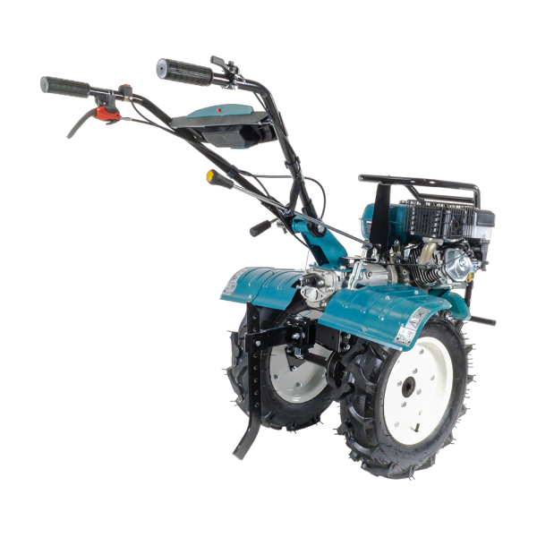 Бензиновий культиватор KS 9HP-1350G-3 (500) — KS Shop