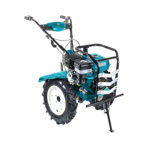 Бензиновий культиватор KS 9HP-1350G-3 (500) — KS Shop