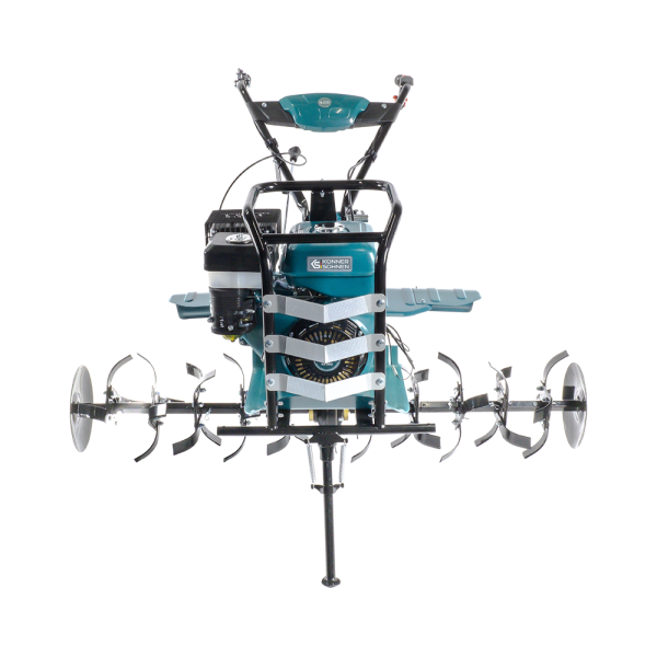 Бензиновий культиватор KS 9HP-1350G-3 (500) — KS Shop