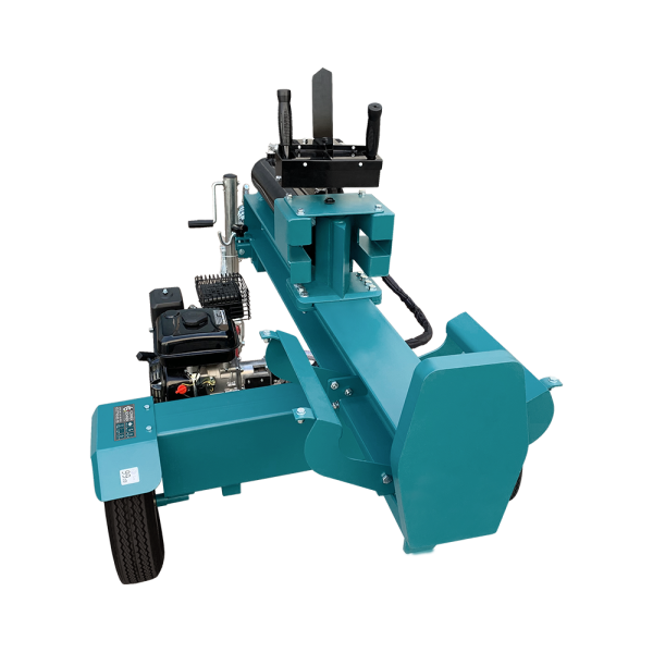 Бензиновий дровокол гідравлічного типу KS 27THG 65/55 — KS Shop