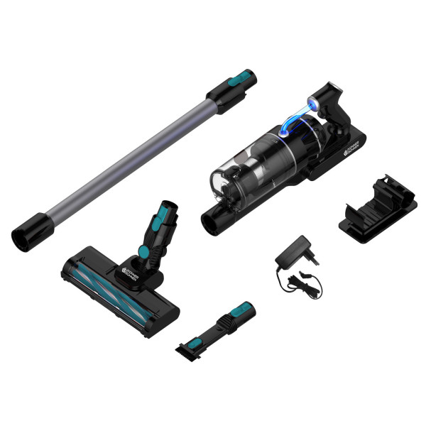 Ручний пилосос KS VC40 — KS Shop