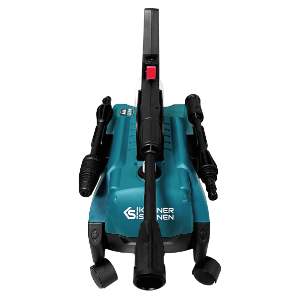 Мийка високого тиску KS PW130H — KS Shop