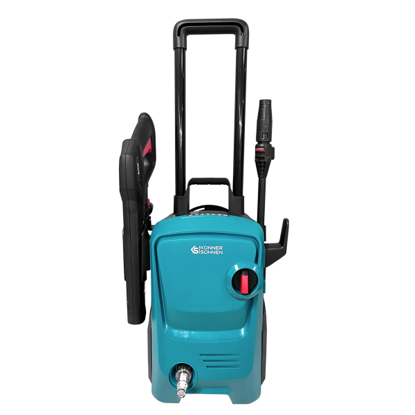 Мийка високого тиску KS PW145V — KS Shop