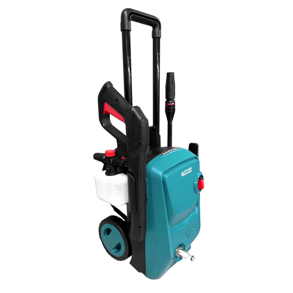 Мийка високого тиску KS PW145V — KS Shop
