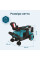 Мийка високого тиску KS PW160HV — KS Shop