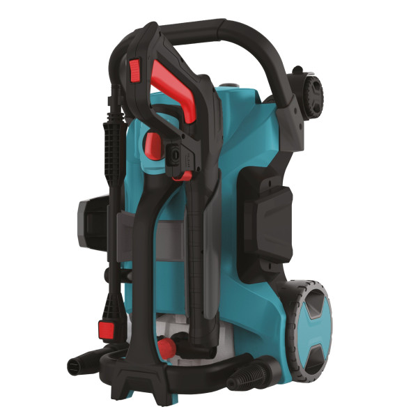 Мийка високого тиску KS PW160HV — KS Shop