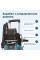 Мийка високого тиску KS PW160V-BL — KS Shop