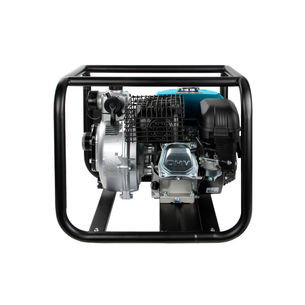 Високонапорна мотопомпа KS 50HP — KS Shop