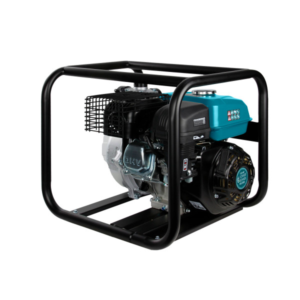Високонапорна мотопомпа KS 50HP — KS Shop