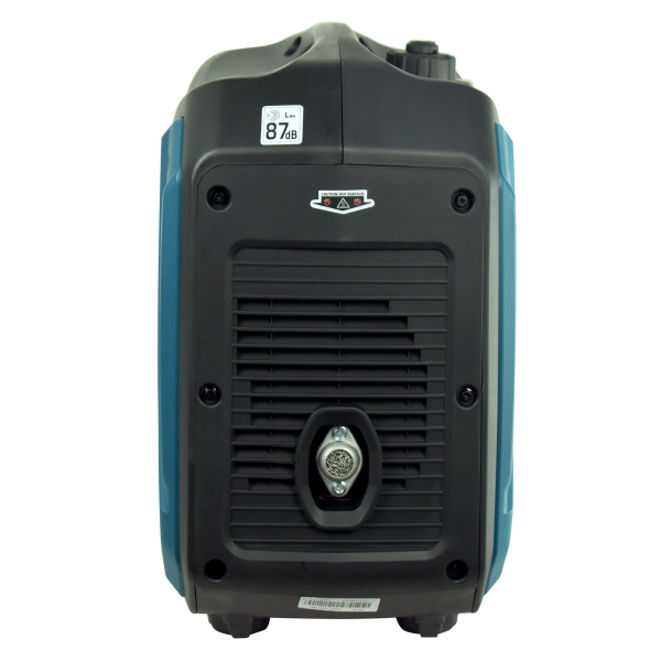 Інверторний генератор KS 2000i S — KS Shop