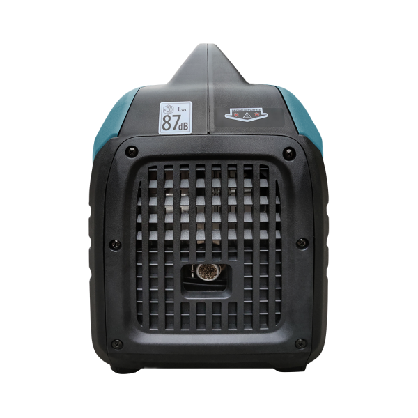 Інверторний генератор KS 2100i S — KS Shop