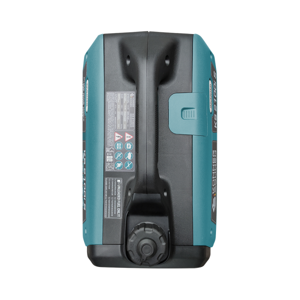 Інверторний генератор KS 2100i S — KS Shop