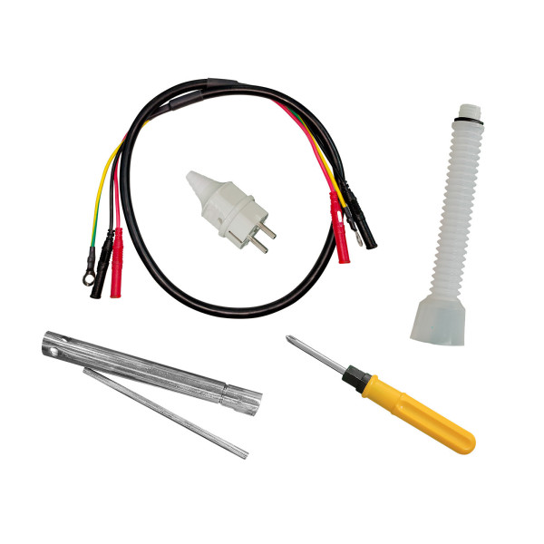 Інверторний генератор KS 2100i S — KS Shop