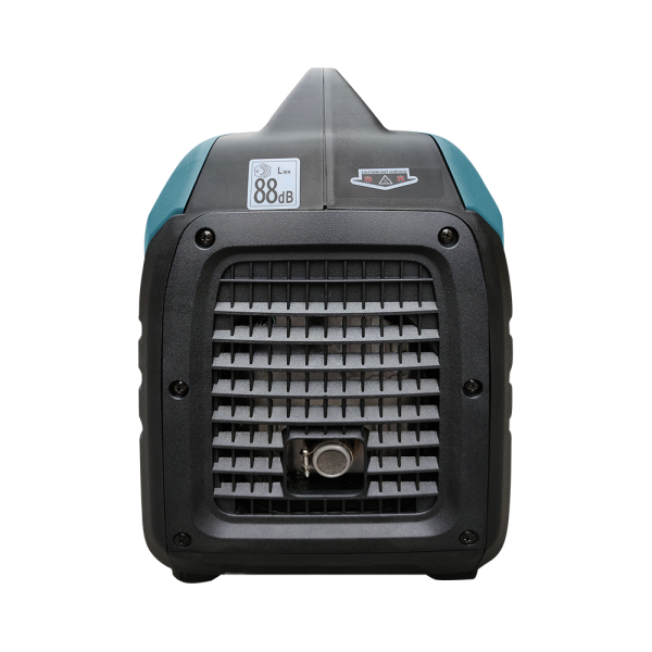 Інверторний генератор KS 3100i S — KS Shop