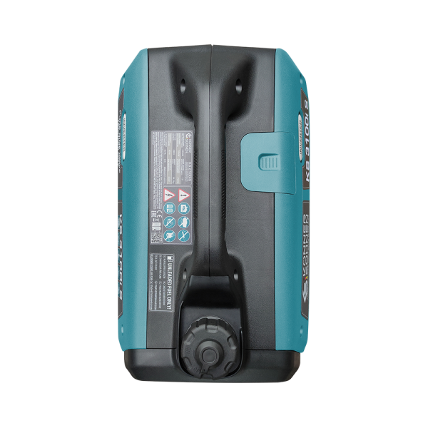 Інверторний генератор KS 3100i S — KS Shop
