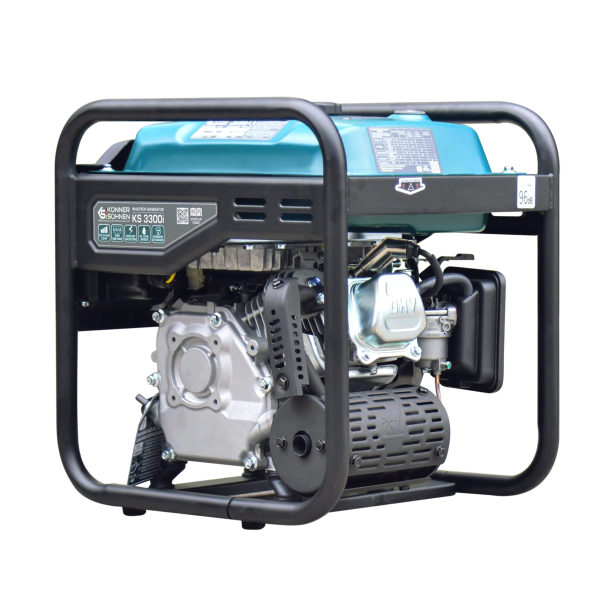 Інверторний генератор KS 3300i — KS Shop