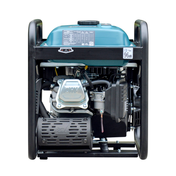 Інверторний генератор KS 3300i — KS Shop