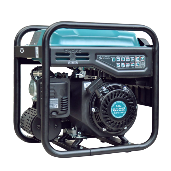 Інверторний генератор KS 3300i — KS Shop