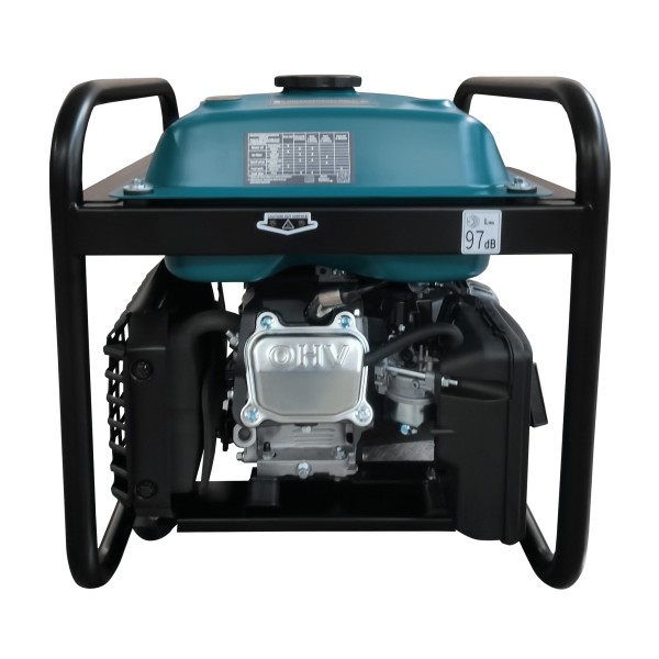 Інверторний генератор Könner & Söhnen KS 4500i — KS Shop