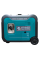 Інверторний генератор KS 5500iES ATSR — KS Shop