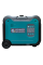 Інверторний генератор KS 5500iES ATSR — KS Shop