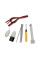 Інверторний генератор KS 5500iES ATSR — KS Shop