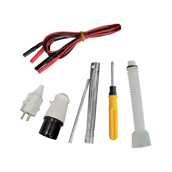 Інверторний генератор KS 5500iES ATSR — KS Shop
