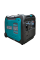 Інверторний генератор KS 5500iES ATSR — KS Shop