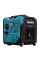 Інверторний генератор KS 6000iE S — KS Shop