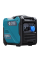 Інверторний генератор KS 6000iE S — KS Shop