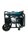 Інверторний генератор KS 8100iE 1/3 ATSR — KS Shop