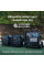 Інверторний генератор KS 8100iE 1/3 ATSR — KS Shop