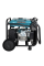 Інверторний генератор KS 8100iE ATSR — KS Shop