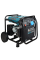 Інверторний генератор KS 8100iE ATSR — KS Shop