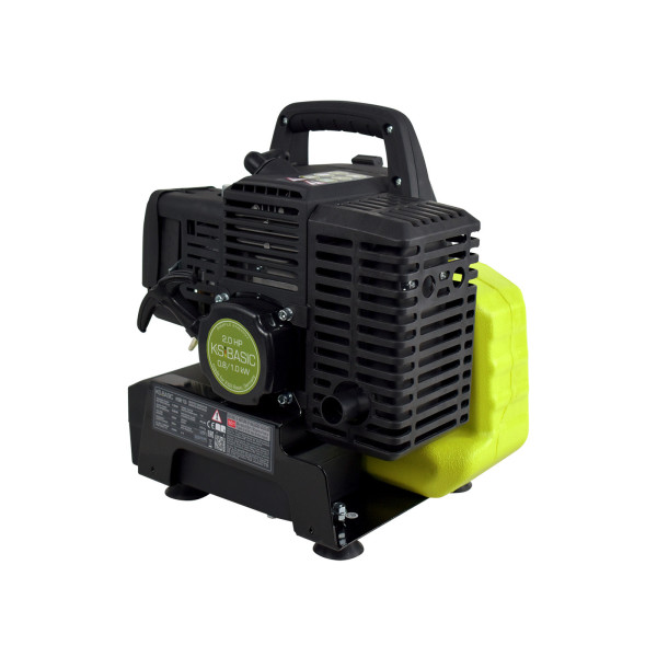 Інверторний генератор KSB 10i — KS Shop