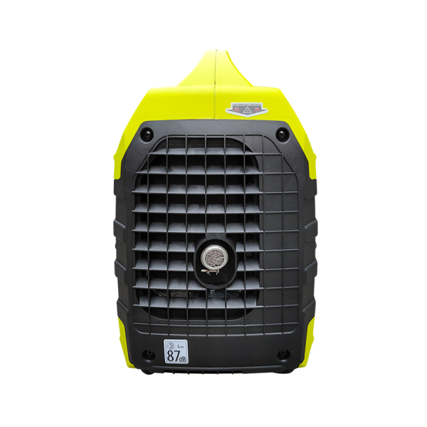 Інверторний генератор KSB 12i S — KS Shop