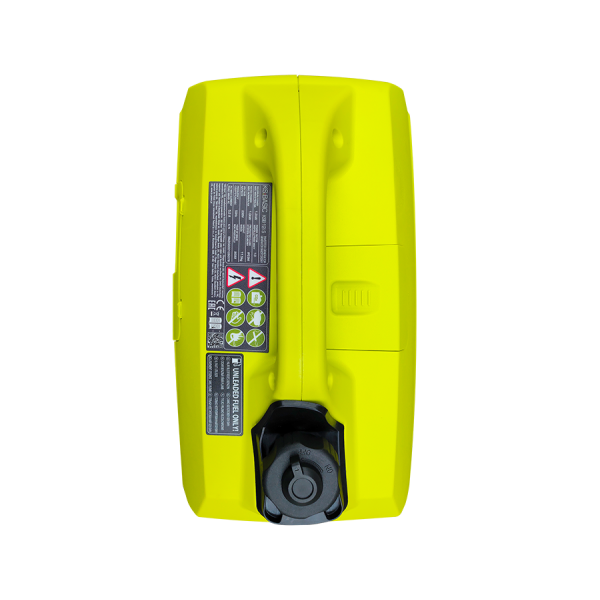 Інверторний генератор KSB 12i S — KS Shop