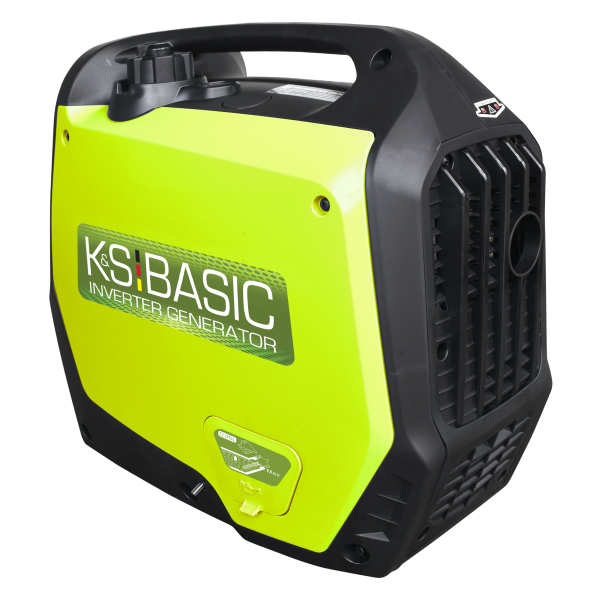 Інверторний генератор KSB 21i S — KS Shop