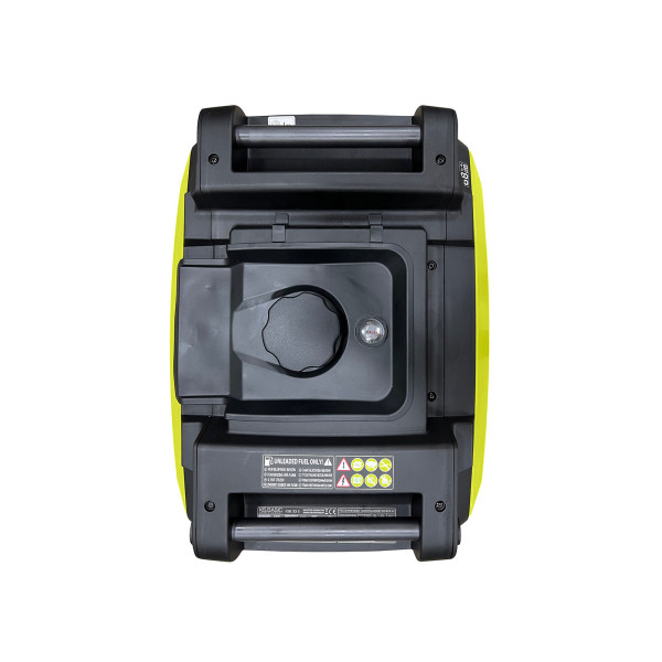 Інверторний генератор KSB 30i S — KS Shop